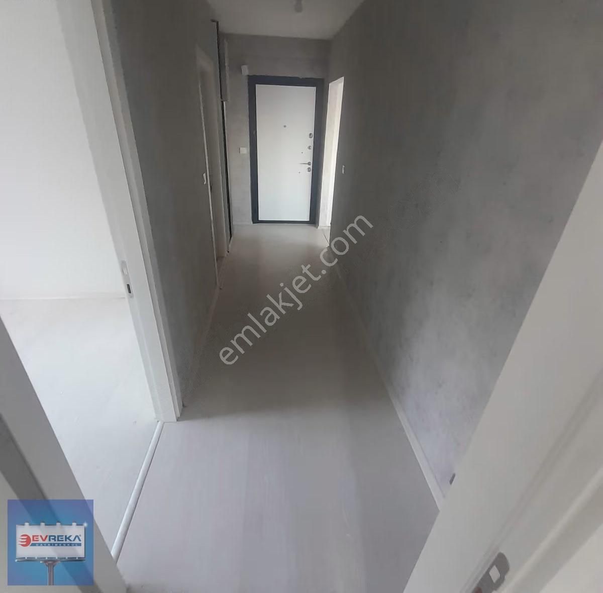 Kabasakalda Mavi Rüzgar Sitesinde Açık Mutfak 2+1 Kiralık Daire - Görsel 12