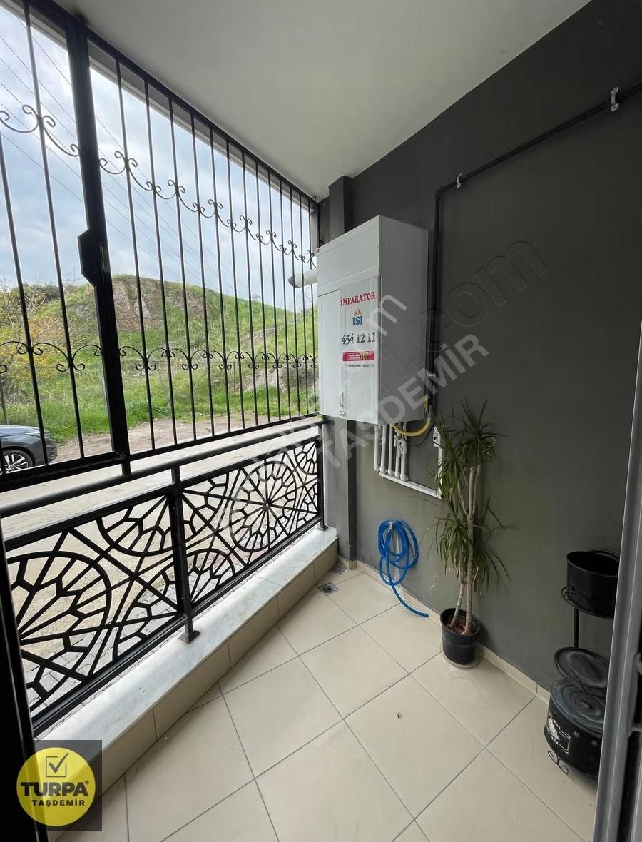 Karşıyaka Örnekköy(zübeyde Hanım) Mah. Acil Satılık Daire - Görsel 17