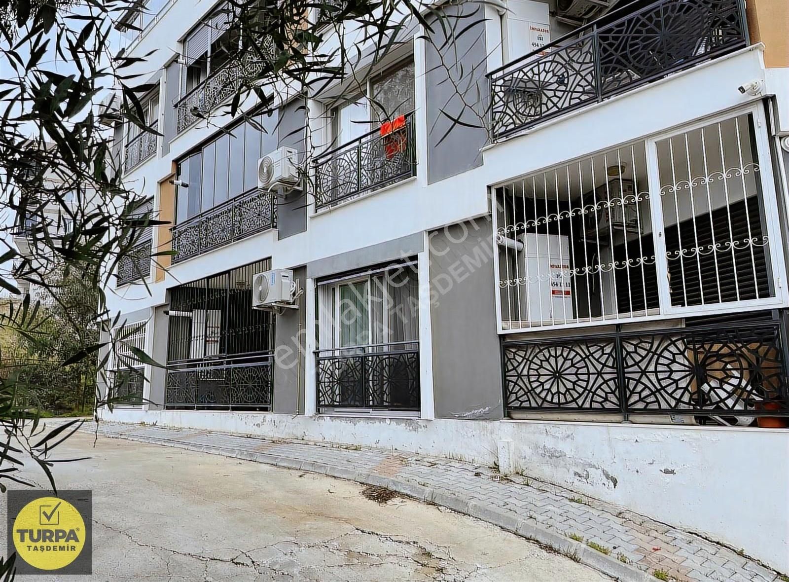 Karşıyaka Örnekköy(zübeyde Hanım) Mah. Acil Satılık Daire - Görsel 26