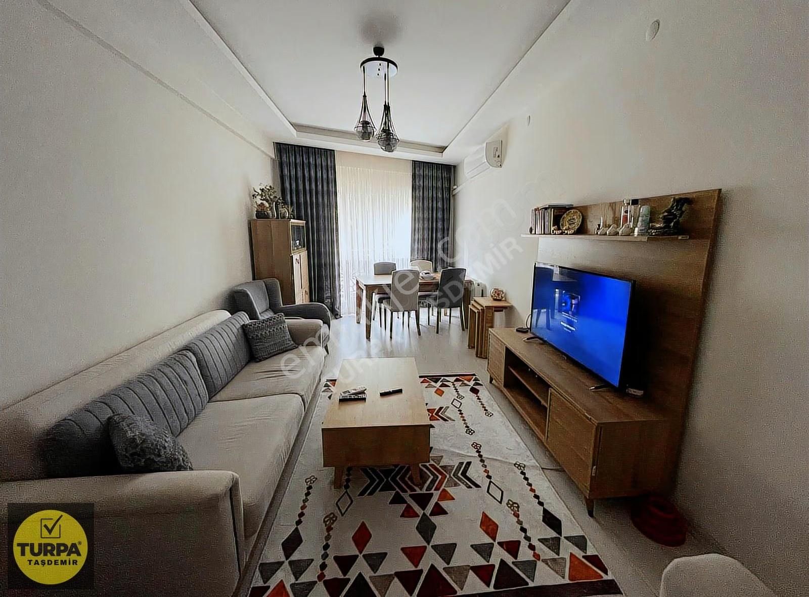 Karşıyaka Örnekköy(zübeyde Hanım) Mah. Acil Satılık Daire - Görsel 24