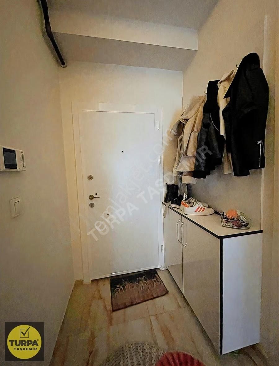 Karşıyaka Örnekköy(zübeyde Hanım) Mah. Acil Satılık Daire - Görsel 27