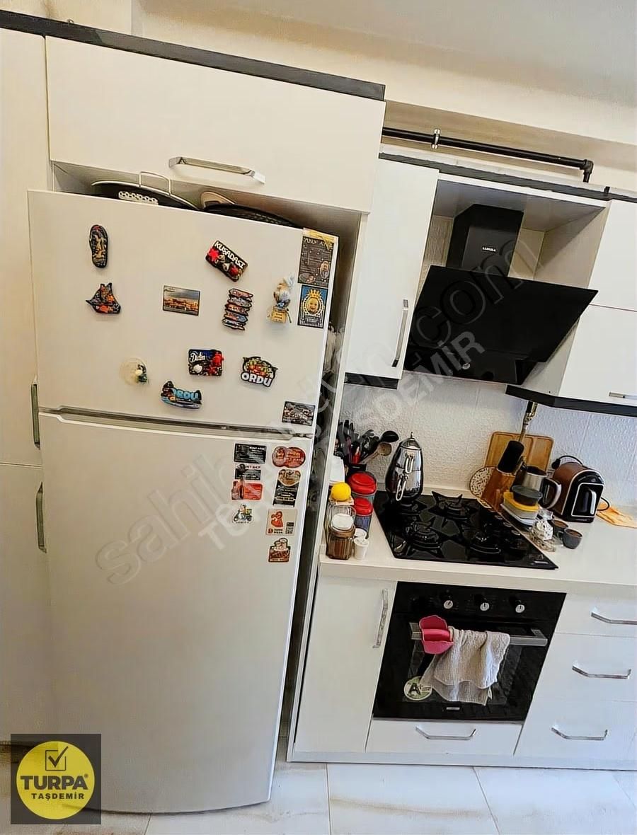 Karşıyaka Örnekköy(zübeyde Hanım) Mah. Acil Satılık Daire - Görsel 3