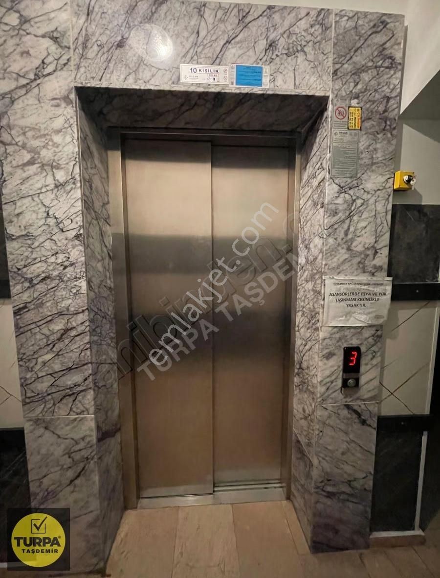 Karşıyaka Örnekköy(zübeyde Hanım) Mah. Acil Satılık Daire - Görsel 14