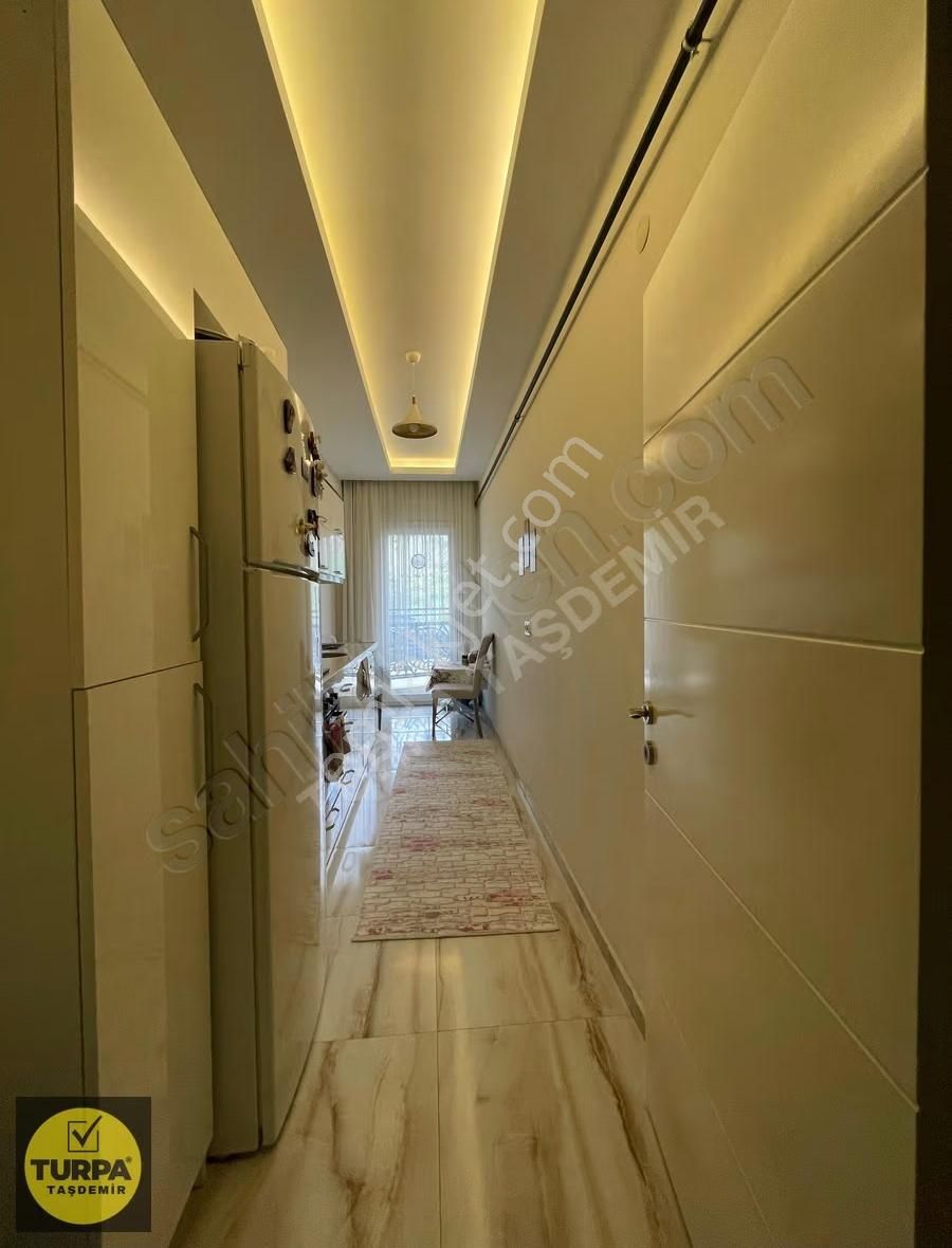 Karşıyaka Örnekköy(zübeyde Hanım) Mah. Acil Satılık Daire - Görsel 5