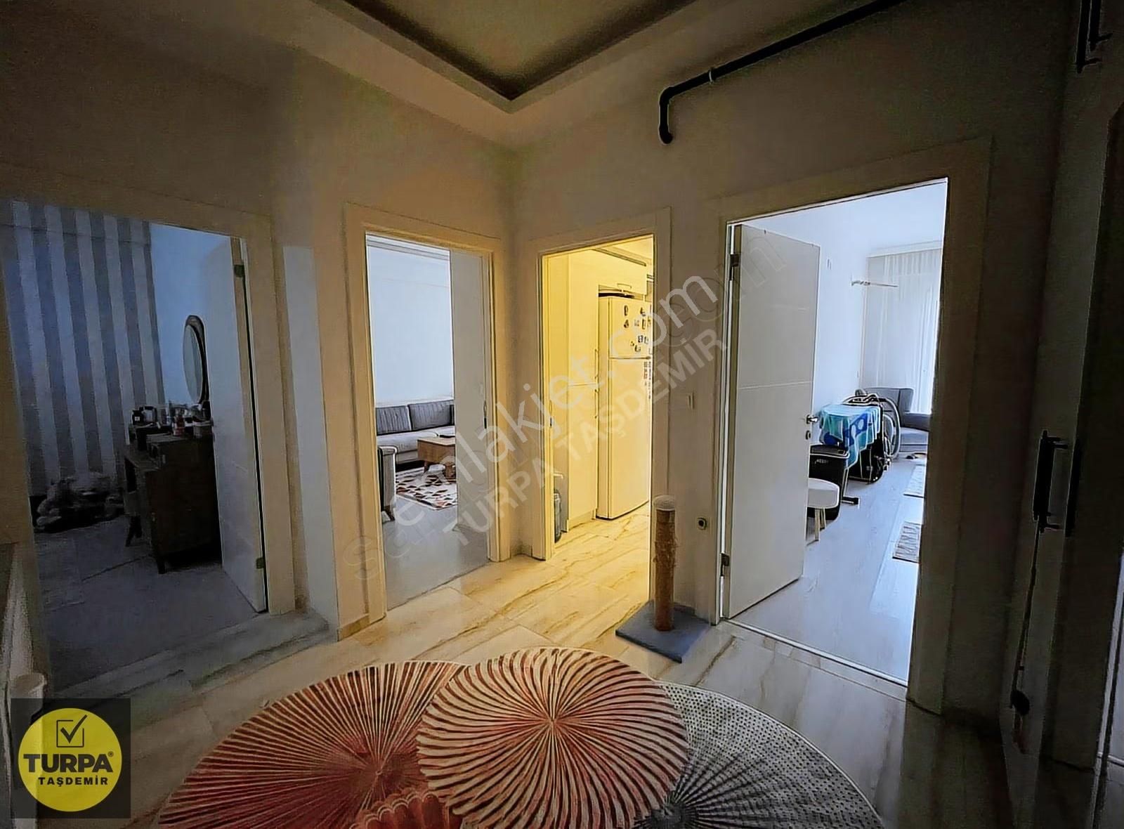 Karşıyaka Örnekköy(zübeyde Hanım) Mah. Acil Satılık Daire - Görsel 29