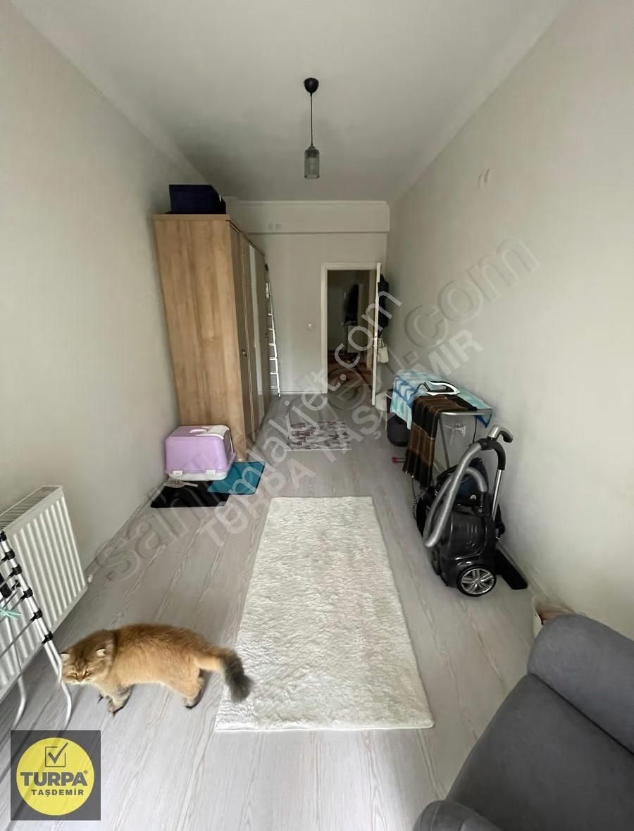 Karşıyaka Örnekköy(zübeyde Hanım) Mah. Acil Satılık Daire - Görsel 30