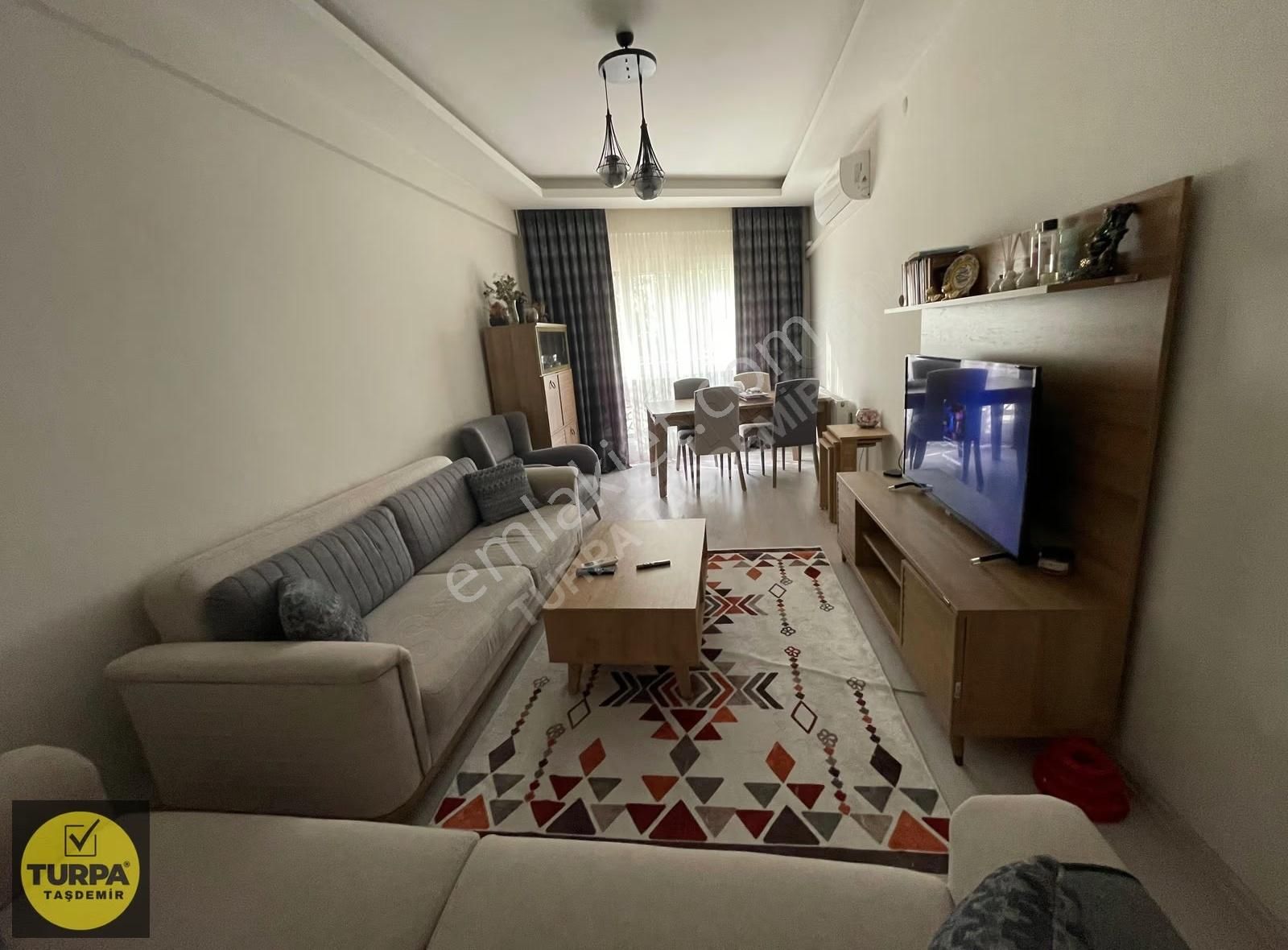 Karşıyaka Örnekköy(zübeyde Hanım) Mah. Acil Satılık Daire - Görsel 25