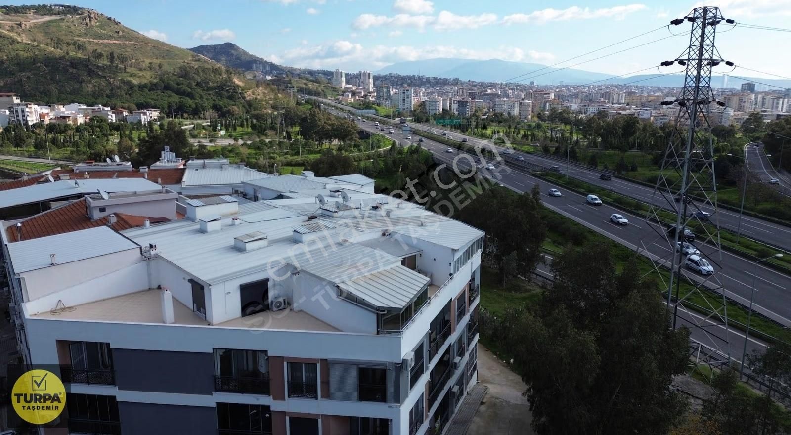 Karşıyaka Örnekköy(zübeyde Hanım) Mah. Acil Satılık Daire - Görsel 18