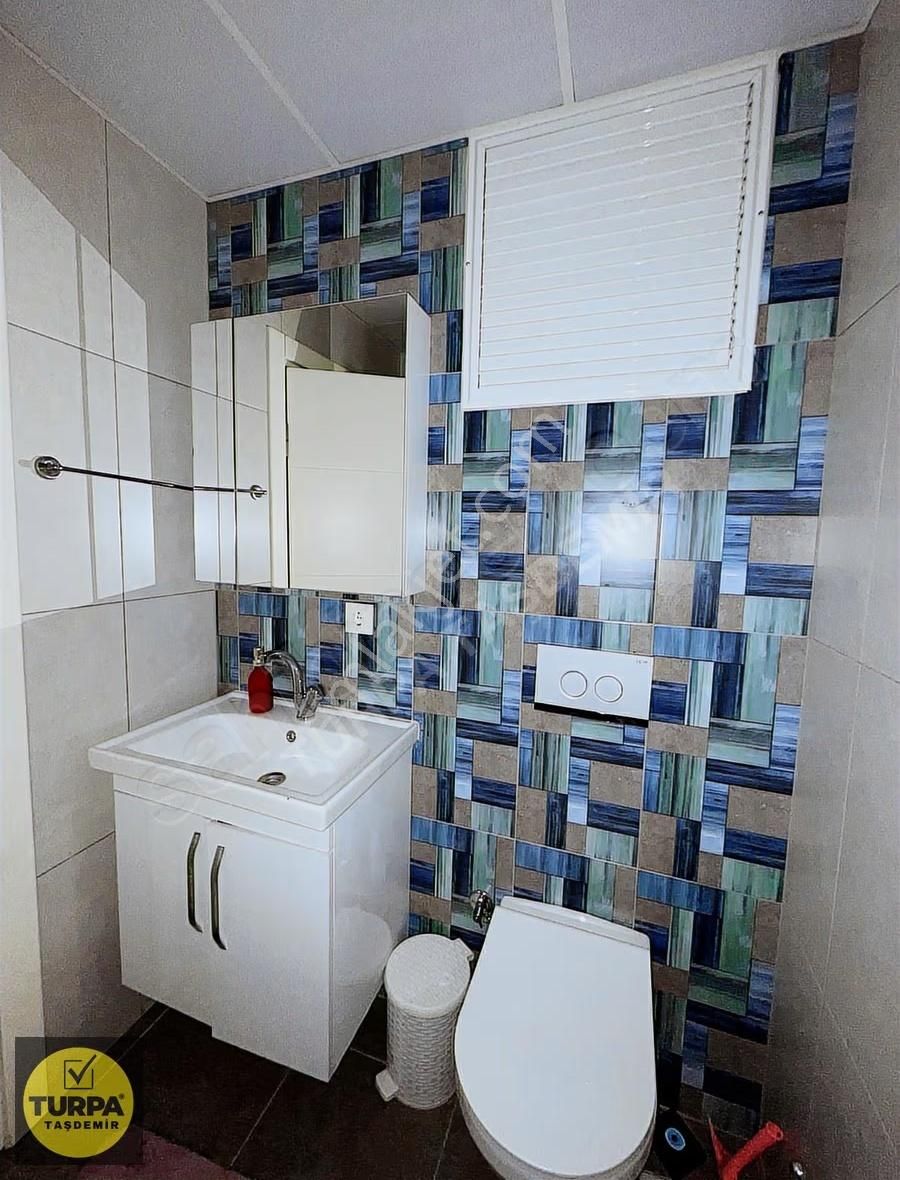 Karşıyaka Örnekköy(zübeyde Hanım) Mah. Acil Satılık Daire - Görsel 7