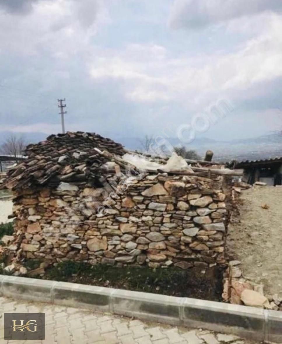 Acil Satılık Müstakil Ev Yapmaya Uygun Arsa - Görsel 8