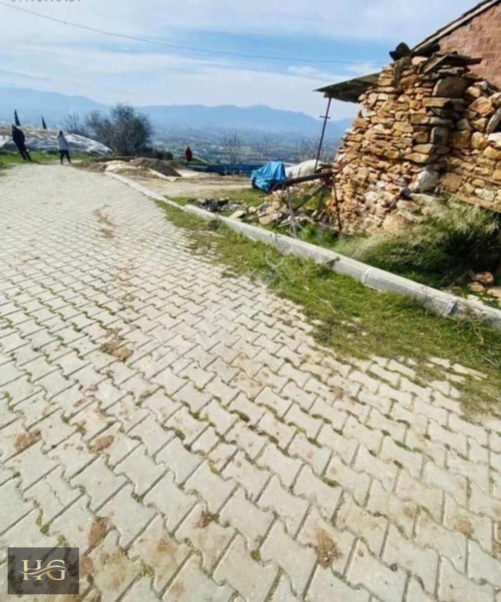 Acil Satılık Müstakil Ev Yapmaya Uygun Arsa - Görsel 7