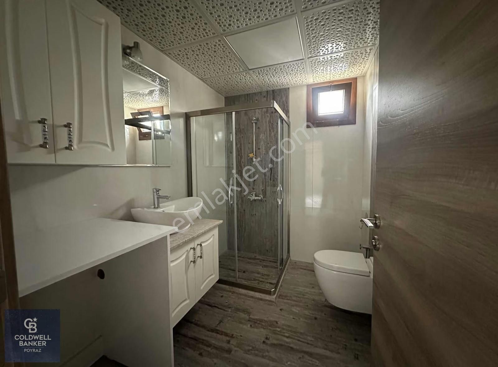 Menderes Coldwell Banker Poyraz'dan 2+1 Kiralık Daire - Görsel 3