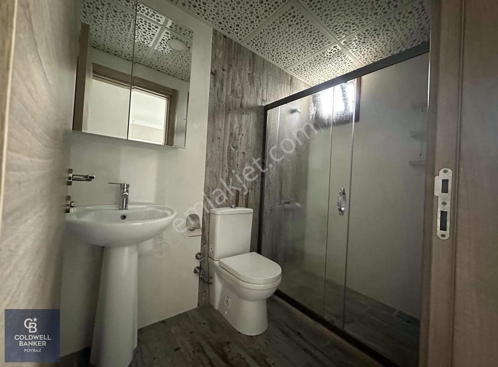 Menderes Coldwell Banker Poyraz'dan 2+1 Kiralık Daire - Görsel 20