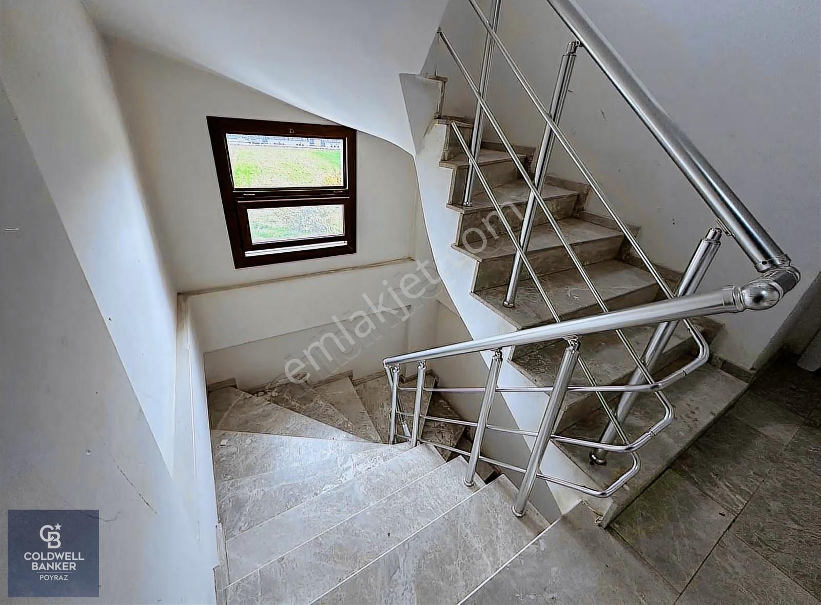Menderes Coldwell Banker Poyraz'dan 2+1 Kiralık Daire - Görsel 14