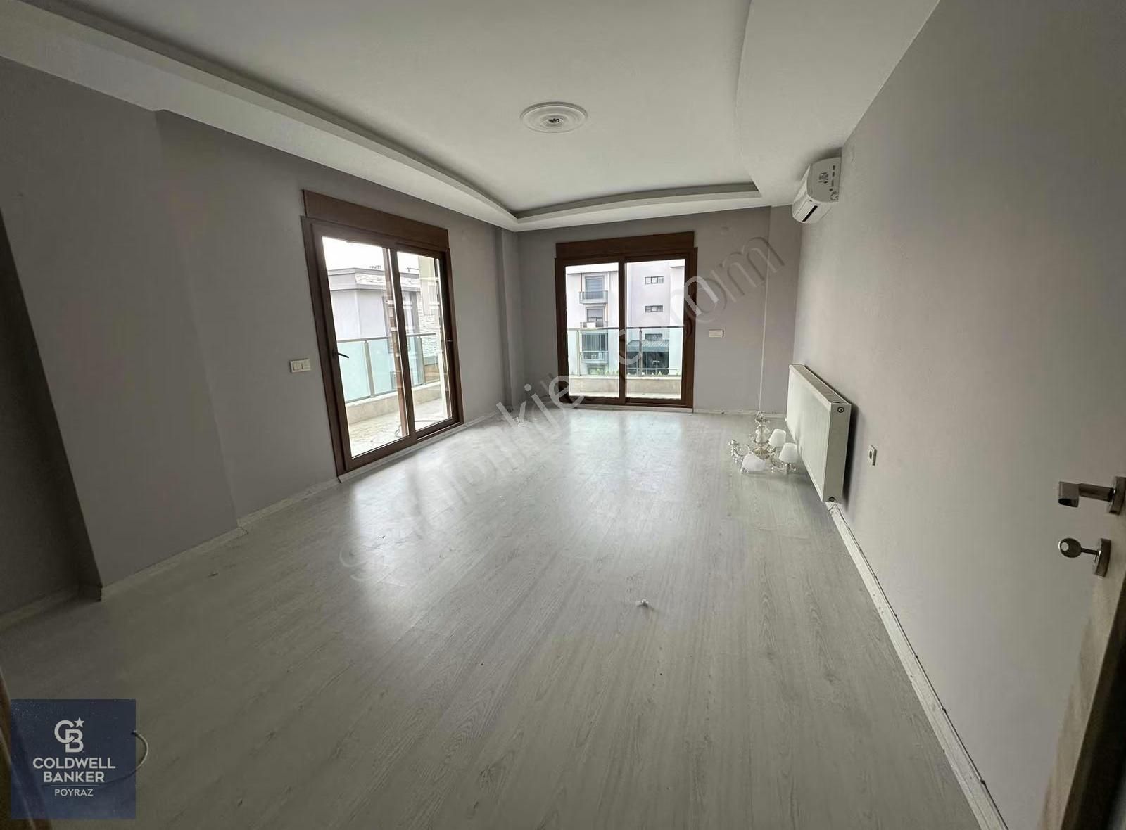 Menderes Coldwell Banker Poyraz'dan 2+1 Kiralık Daire - Görsel 16
