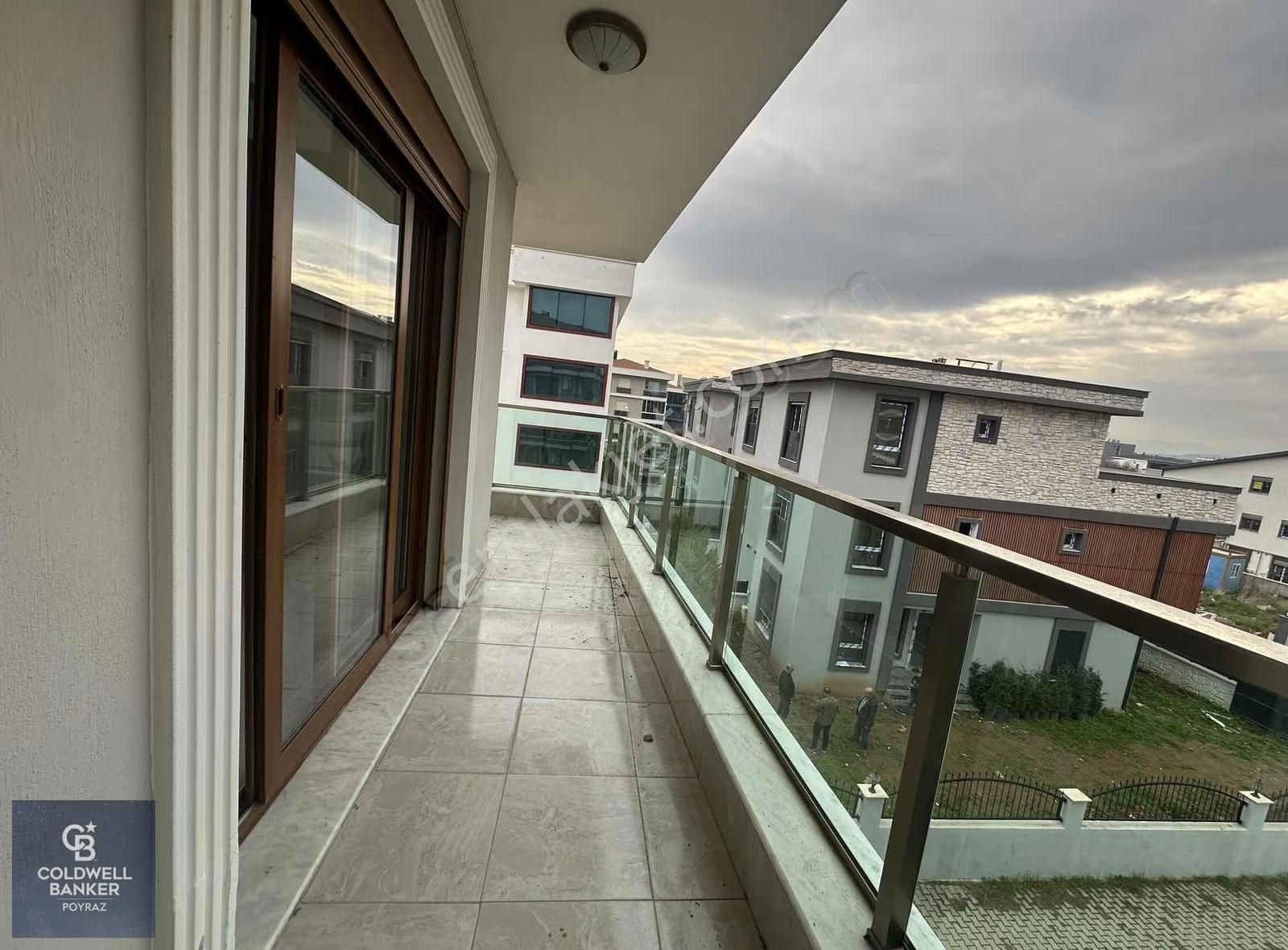 Menderes Coldwell Banker Poyraz'dan 2+1 Kiralık Daire - Görsel 15