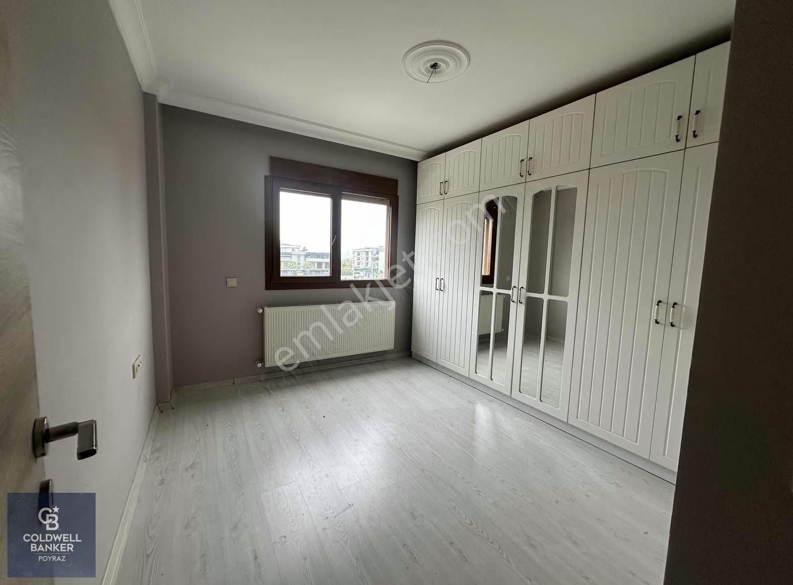 Menderes Coldwell Banker Poyraz'dan 2+1 Kiralık Daire - Görsel 22