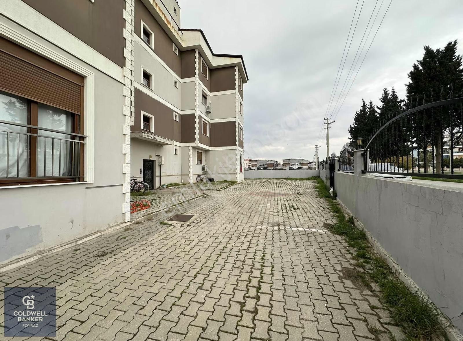 Menderes Coldwell Banker Poyraz'dan 2+1 Kiralık Daire - Görsel 11