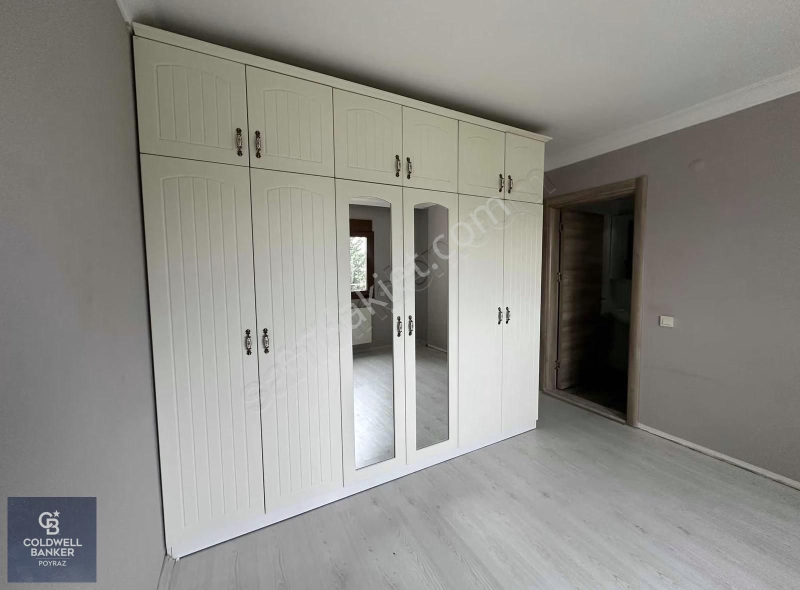 Menderes Coldwell Banker Poyraz'dan 2+1 Kiralık Daire - Görsel 24