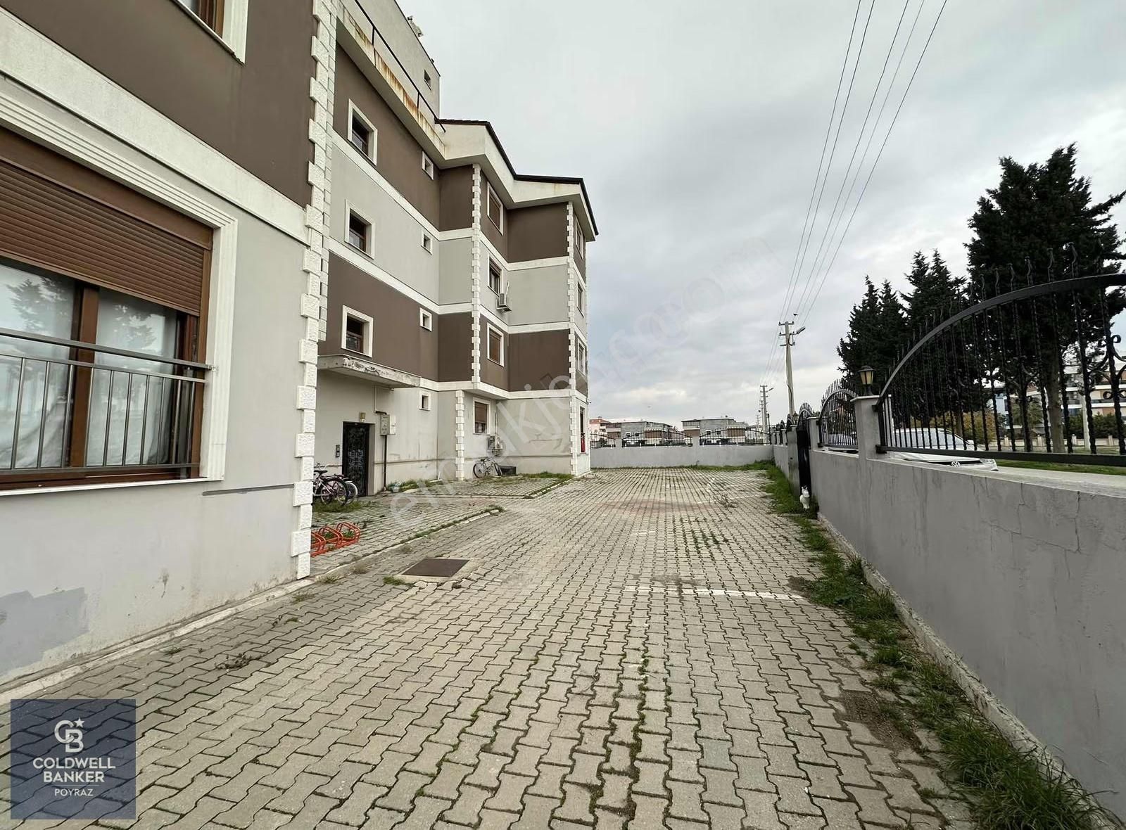 Menderes Coldwell Banker Poyraz'dan 2+1 Kiralık Daire - Görsel 9