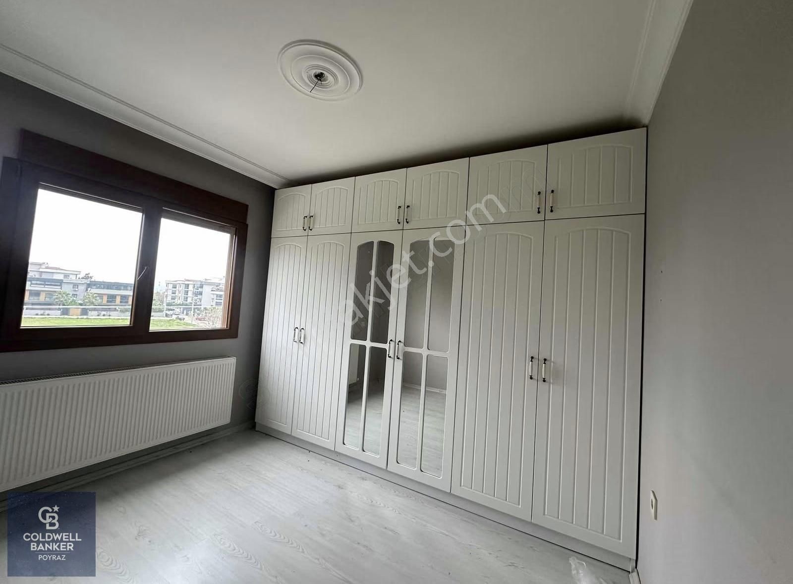 Menderes Coldwell Banker Poyraz'dan 2+1 Kiralık Daire - Görsel 26
