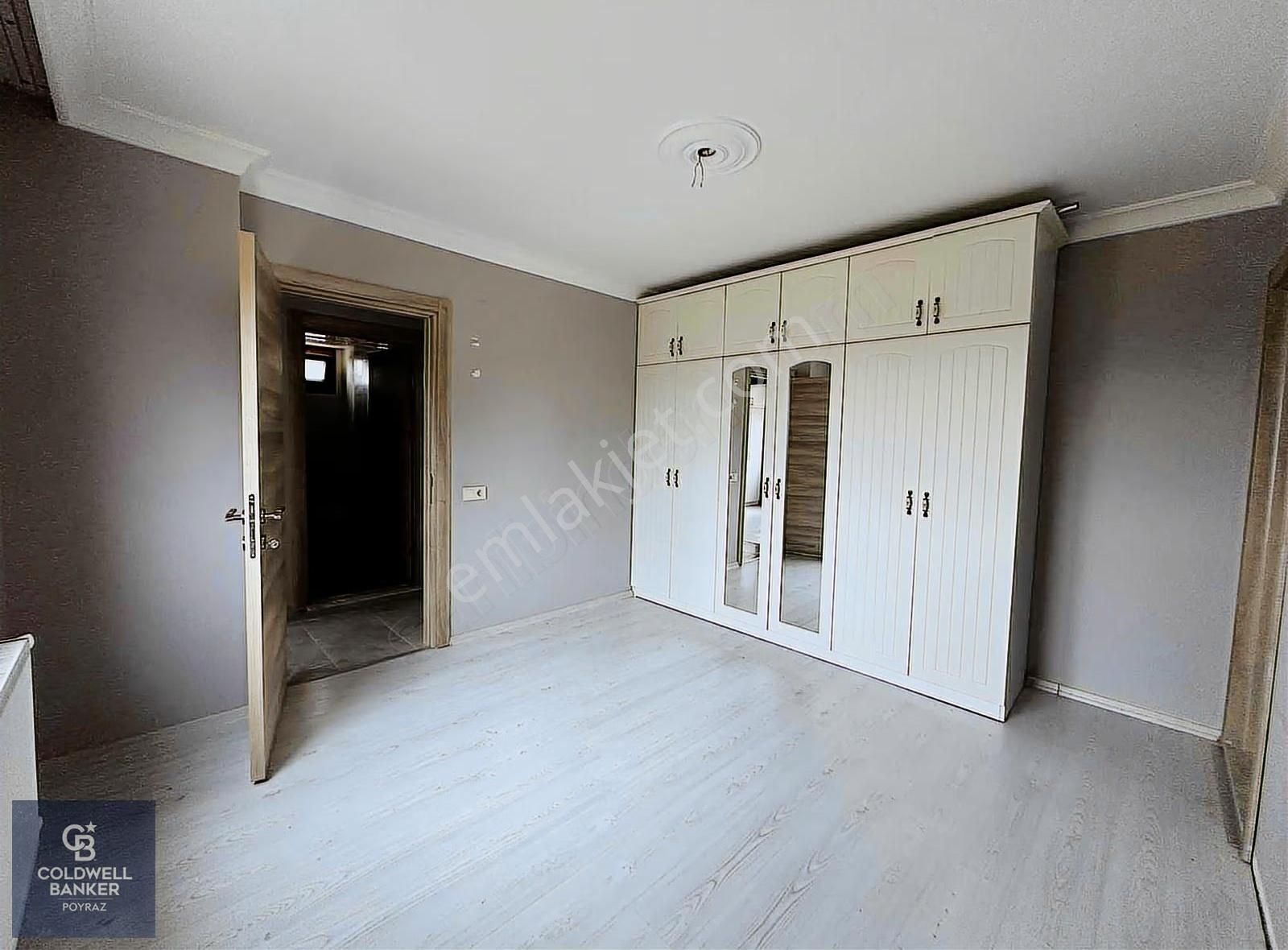 Menderes Coldwell Banker Poyraz'dan 2+1 Kiralık Daire - Görsel 12