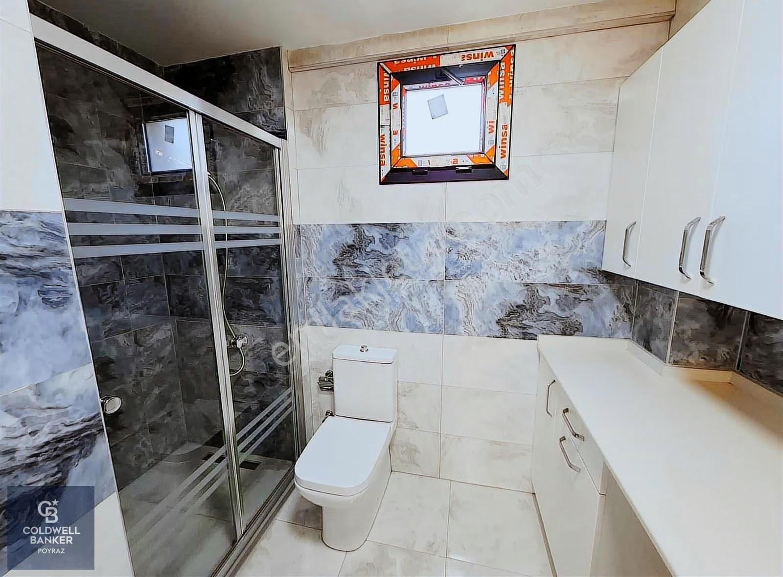 Menderes Coldwell Banker Poyraz'dan Merkezi Konumda 4+1 Villa - Görsel 19