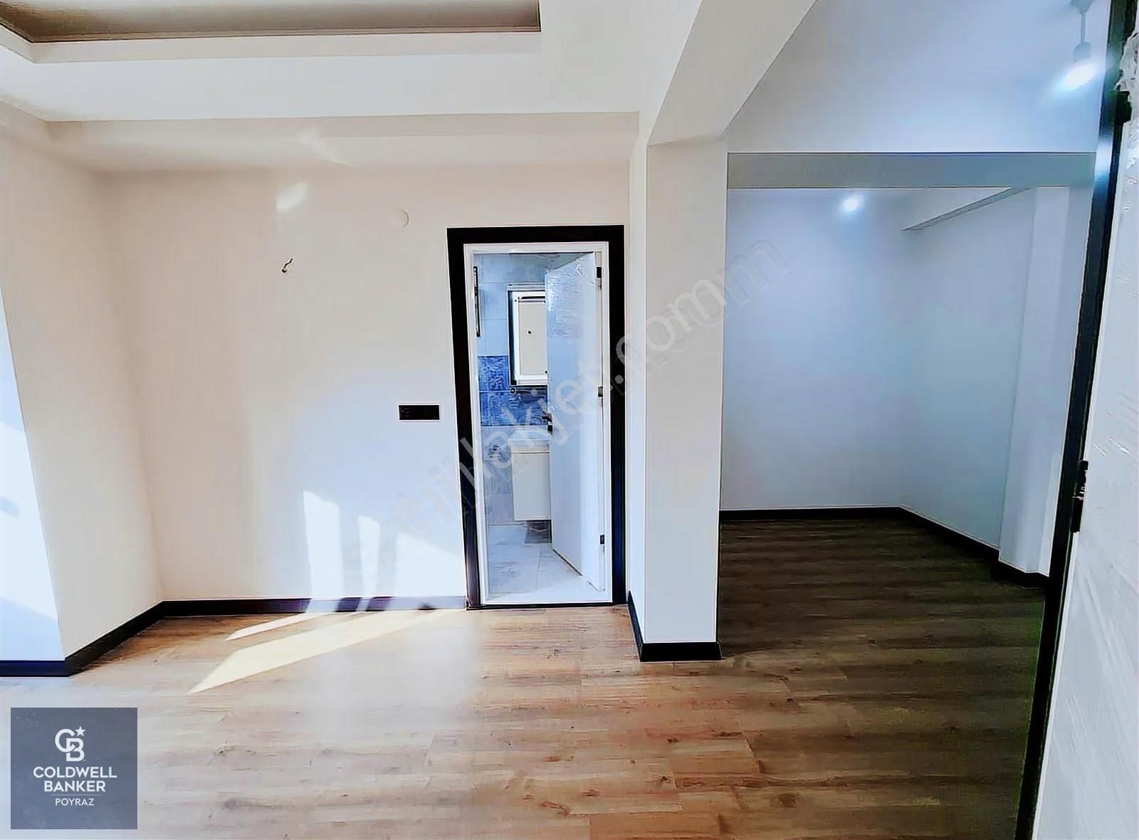 Menderes Coldwell Banker Poyraz'dan Merkezi Konumda 4+1 Villa - Görsel 32