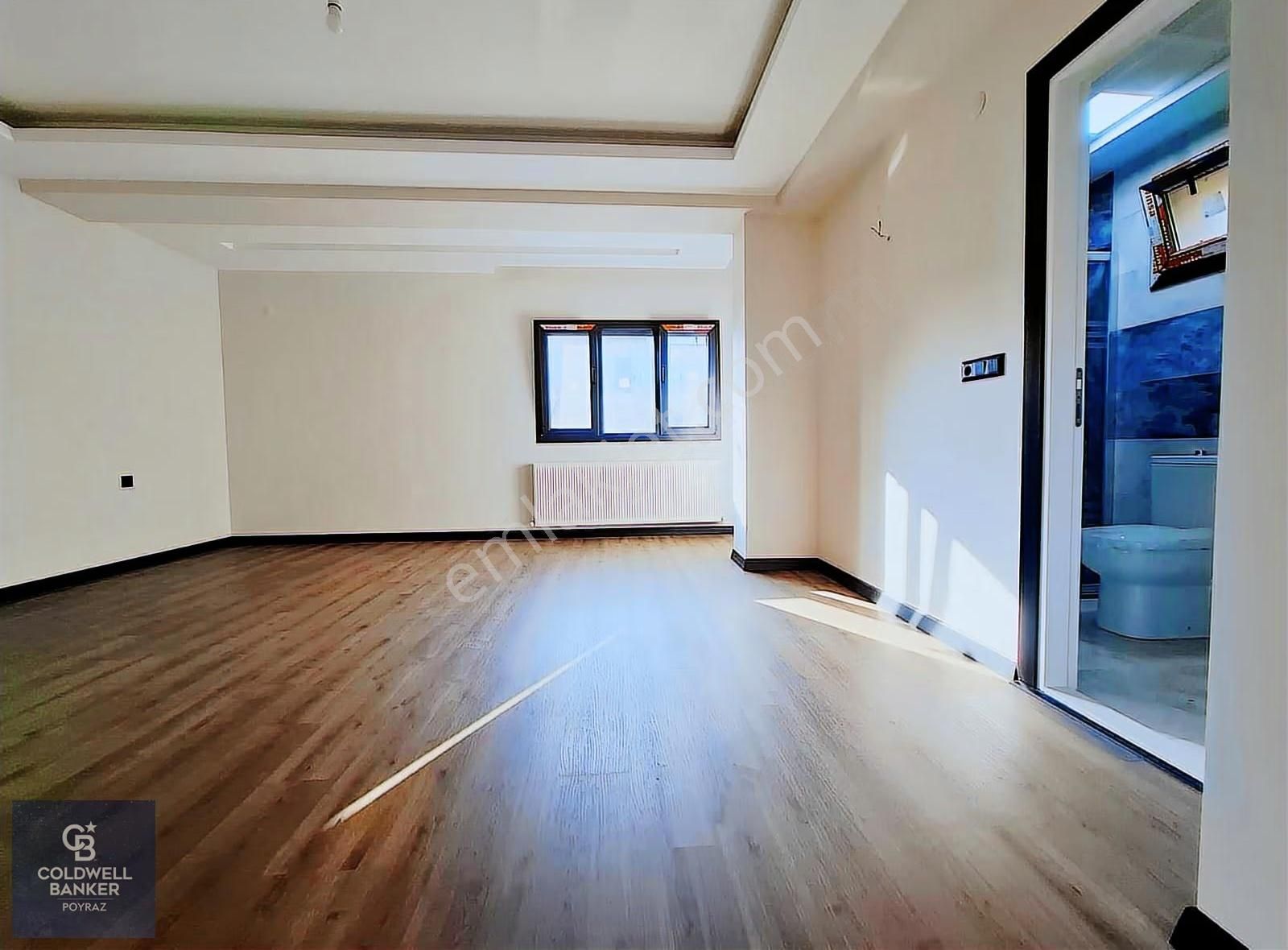 Menderes Coldwell Banker Poyraz'dan Merkezi Konumda 4+1 Villa - Görsel 2