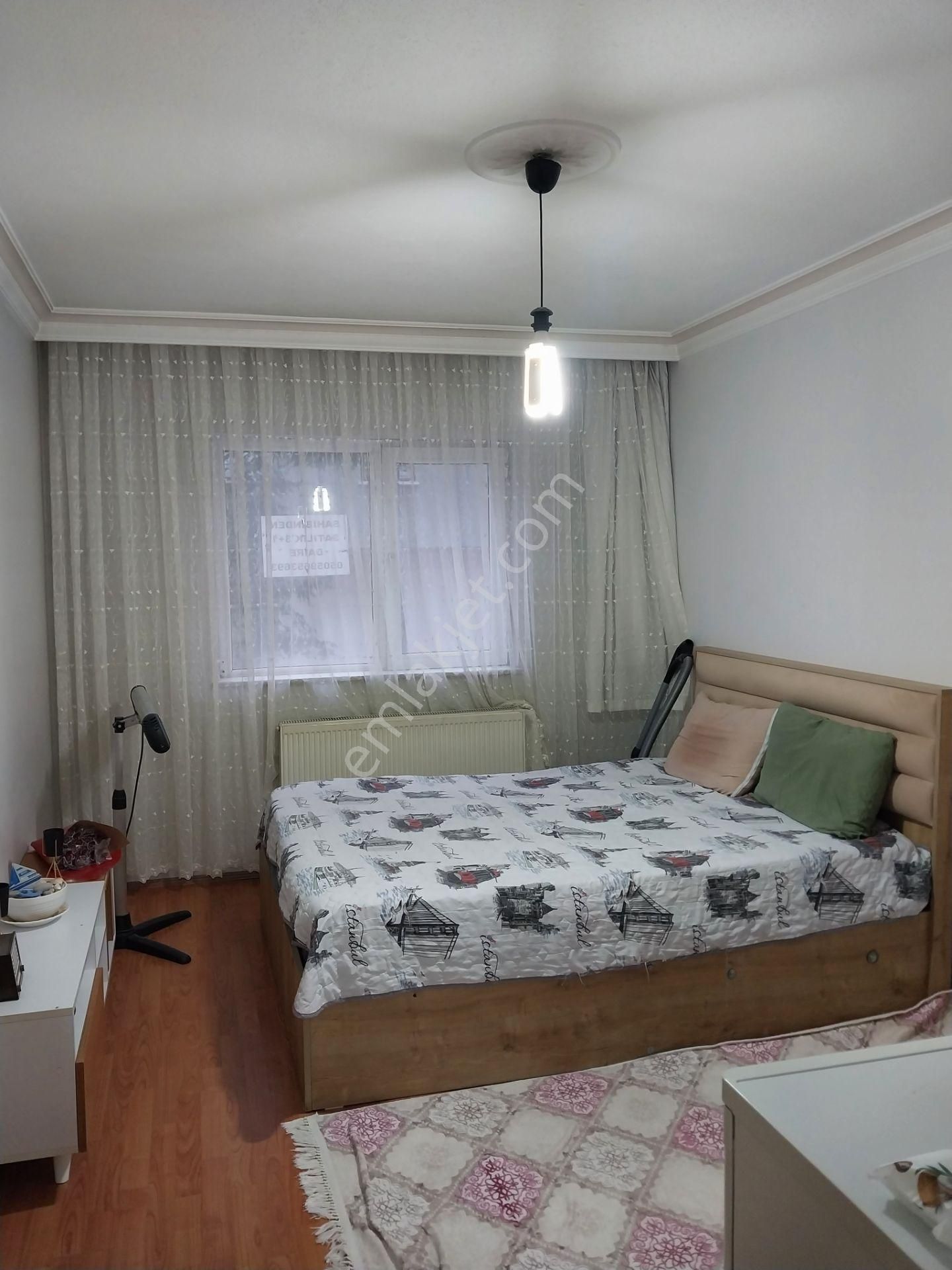 Ankara Etimesgut Piyade Mahallesinde 3+1 Satılık Daire - Görsel 7