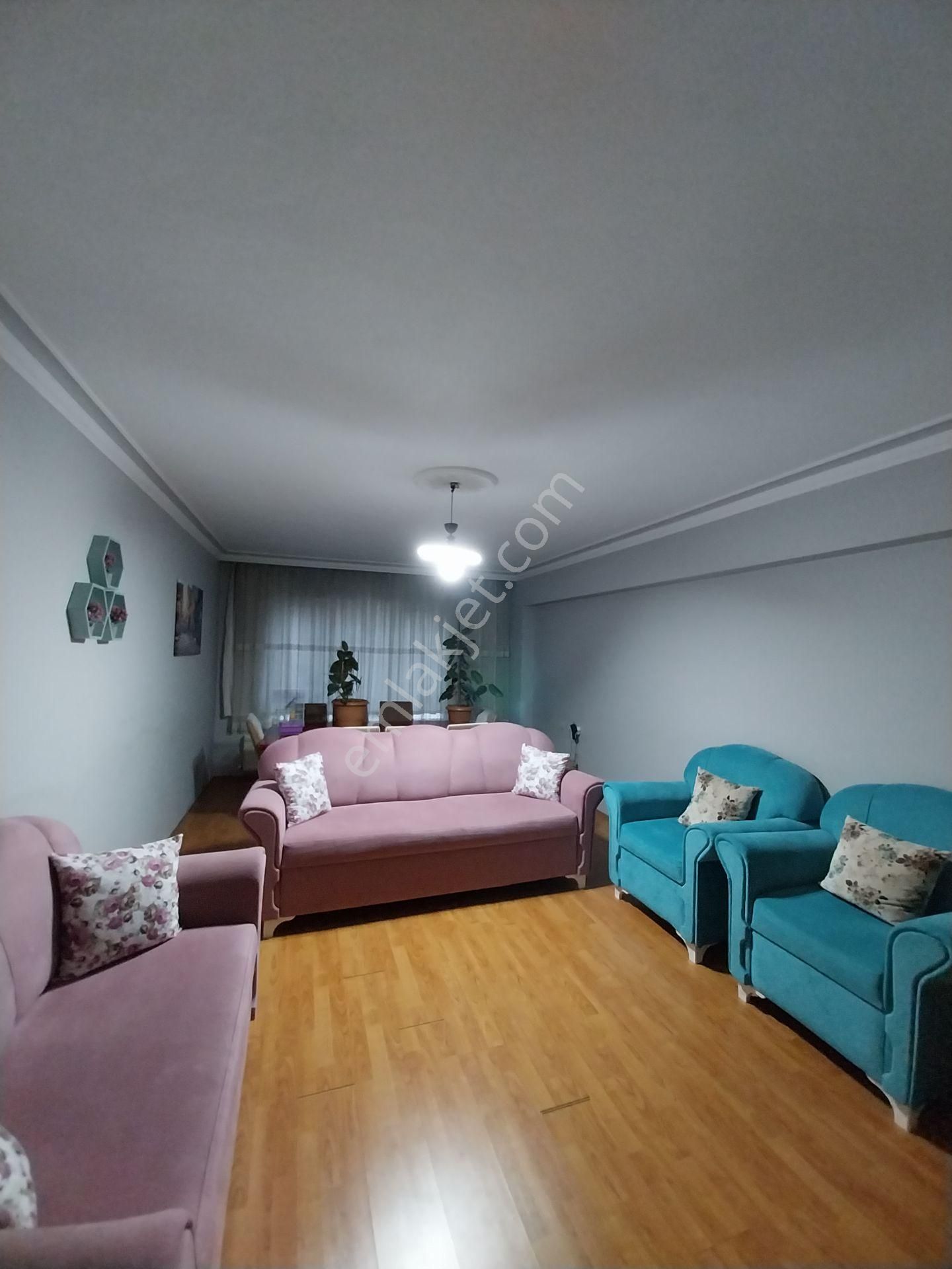 Ankara Etimesgut Piyade Mahallesinde 3+1 Satılık Daire - Görsel 4