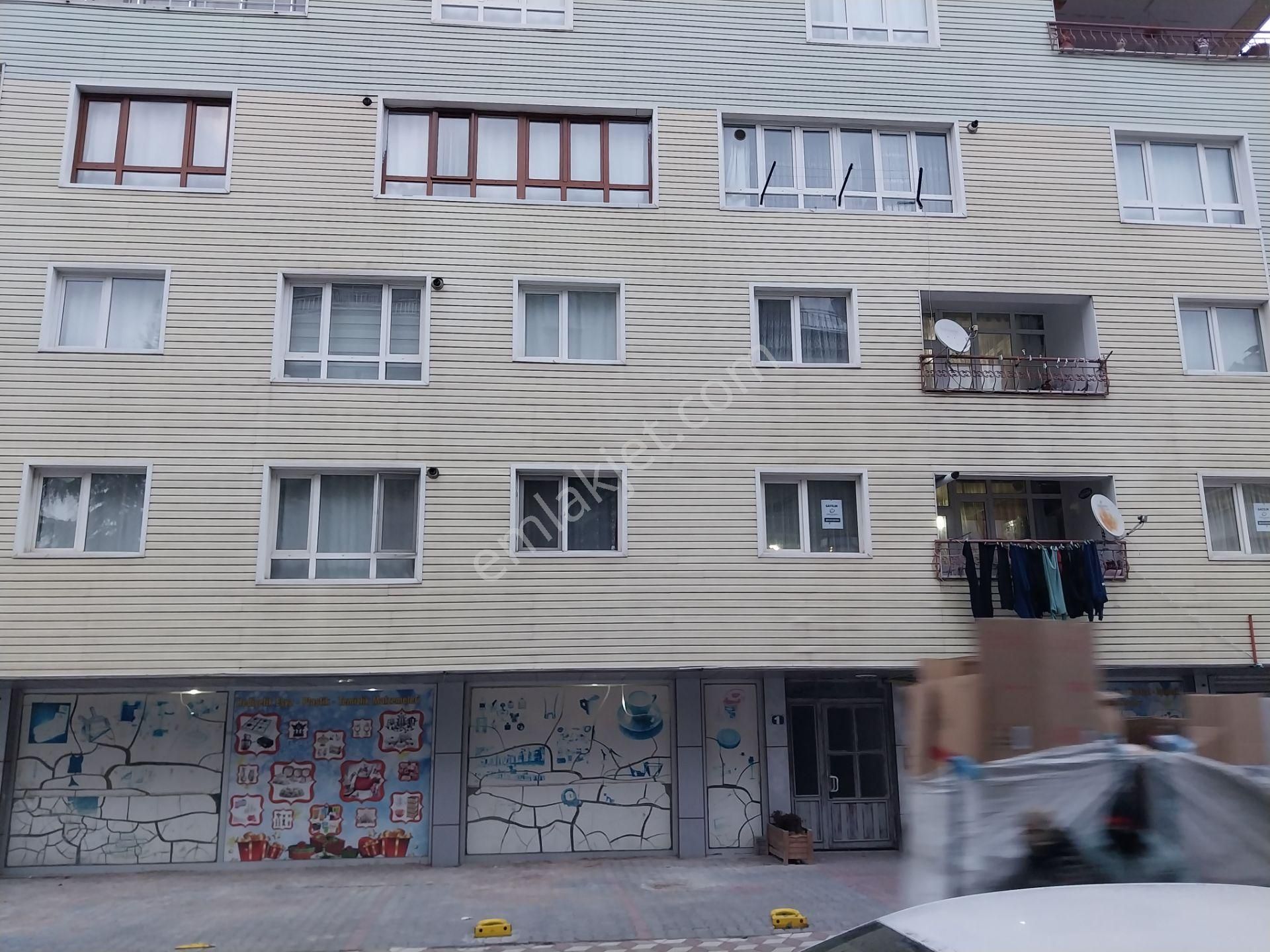 Ankara Etimesgut Piyade Mahallesinde 3+1 Satılık Daire - Görsel 22