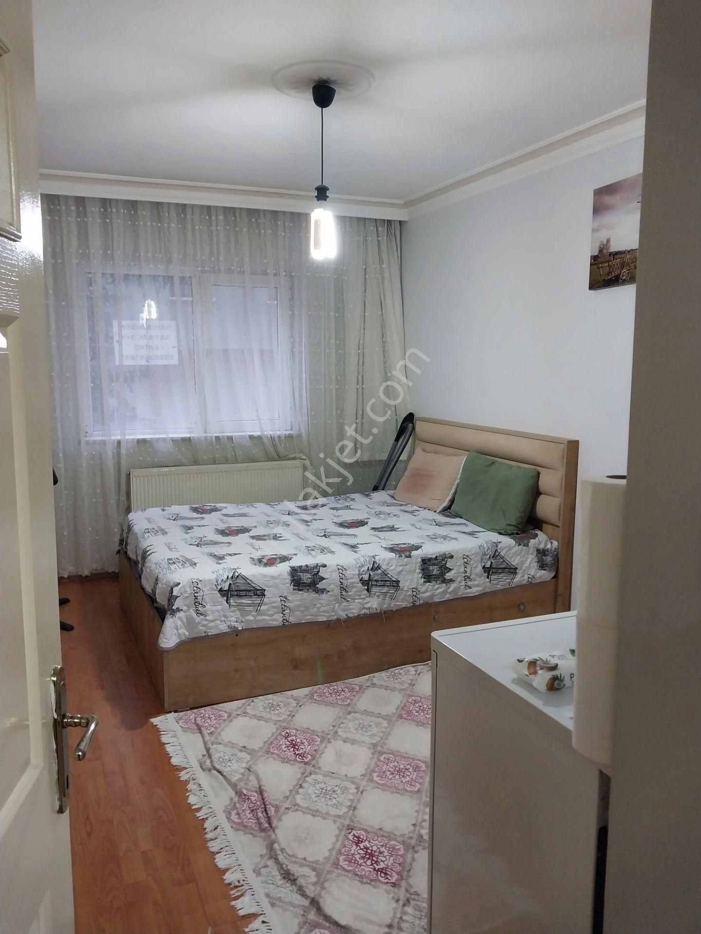 Ankara Etimesgut Piyade Mahallesinde 3+1 Satılık Daire - Görsel 5