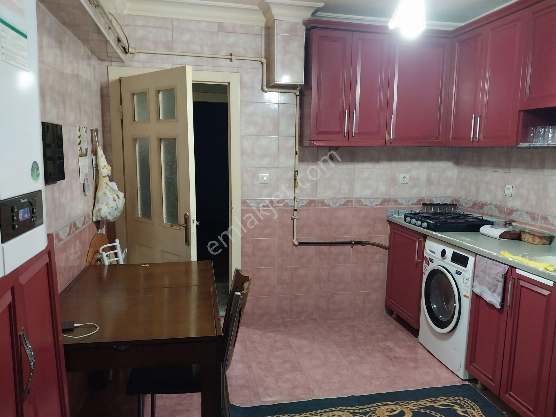 Ankara Etimesgut Piyade Mahallesinde 3+1 Satılık Daire - Görsel 15