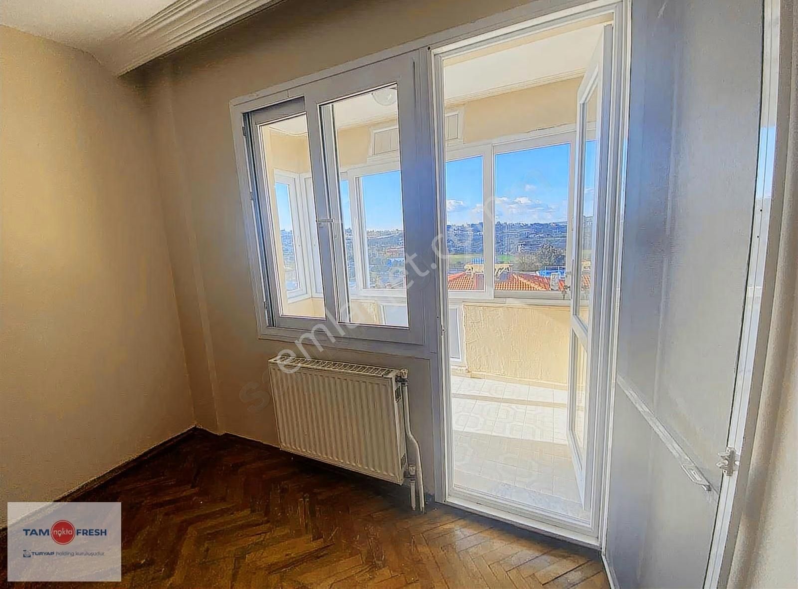 Urla'da Ana Cadde Üzerinde Kiralık Daire - Görsel 21