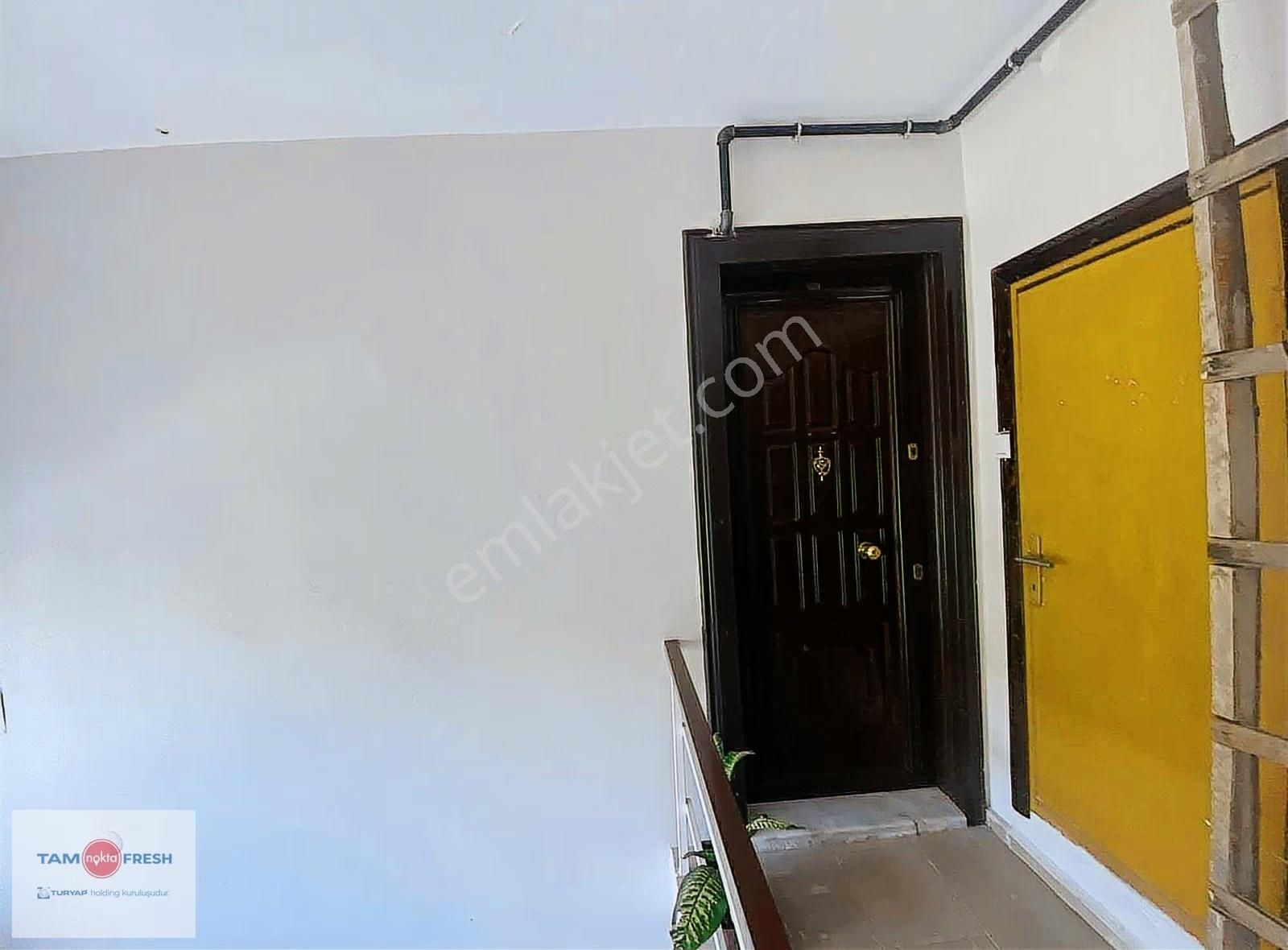 Urla'da Ana Cadde Üzerinde Kiralık Daire - Görsel 6