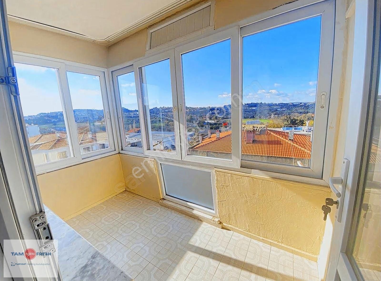 Urla'da Ana Cadde Üzerinde Kiralık Daire - Görsel 3