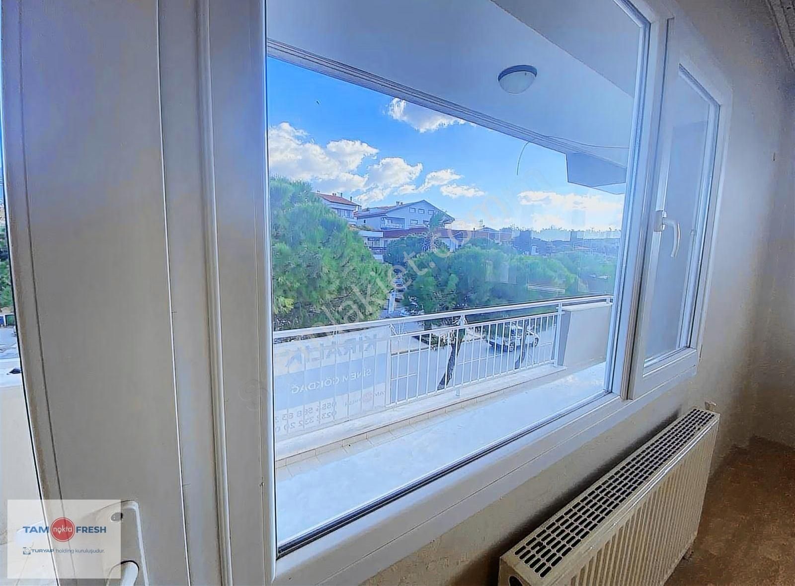 Urla'da Ana Cadde Üzerinde Kiralık Daire - Görsel 7