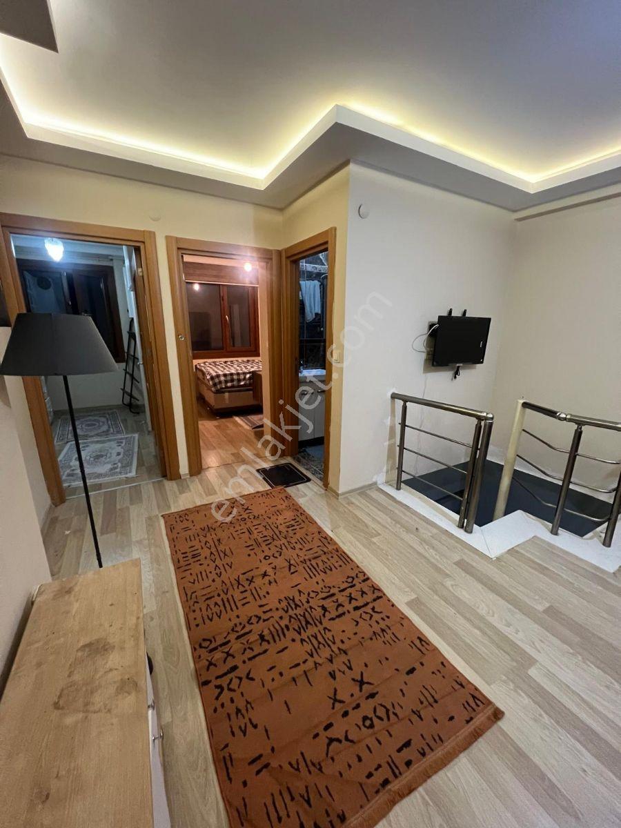 Satılık 2+2 Yeni Binada Yüksek Kira Getirili Yatırımlık Daire - Görsel 14