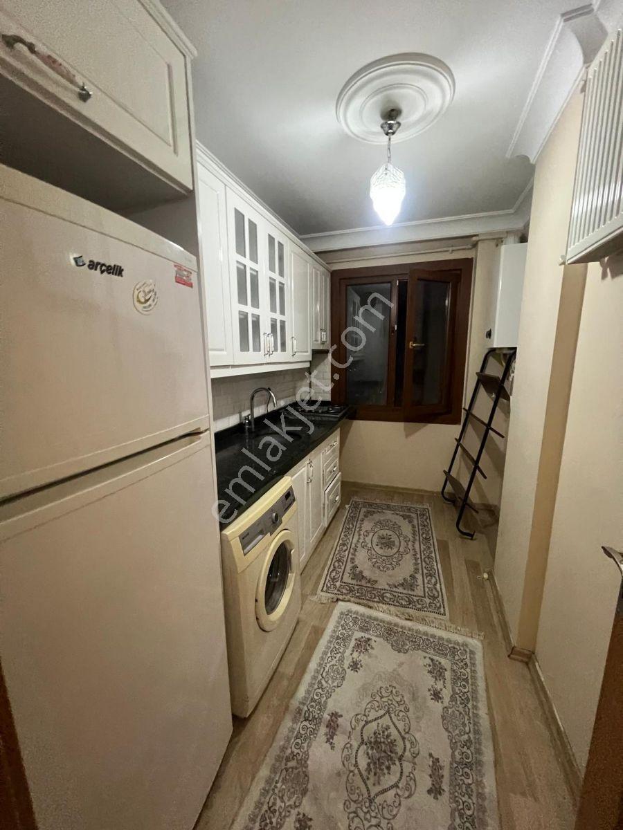 Satılık 2+2 Yeni Binada Yüksek Kira Getirili Yatırımlık Daire - Görsel 26