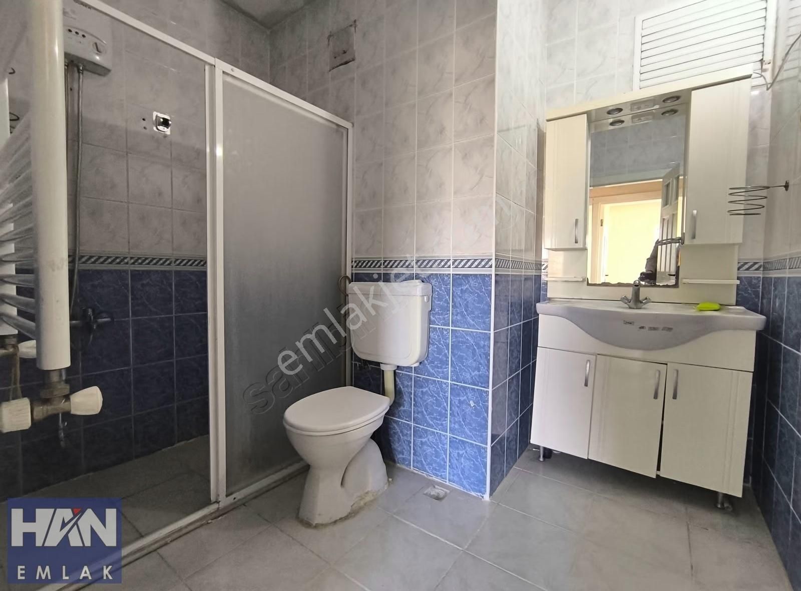 Han Emlak'tan Yeni Hastaneye Yakın Doğalgazlı 3+1 - Görsel 7