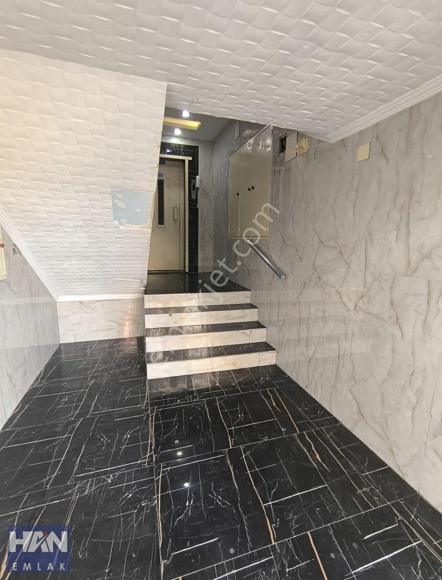 Han Emlak'tan Yeni Hastaneye Yakın Doğalgazlı 3+1 - Görsel 12