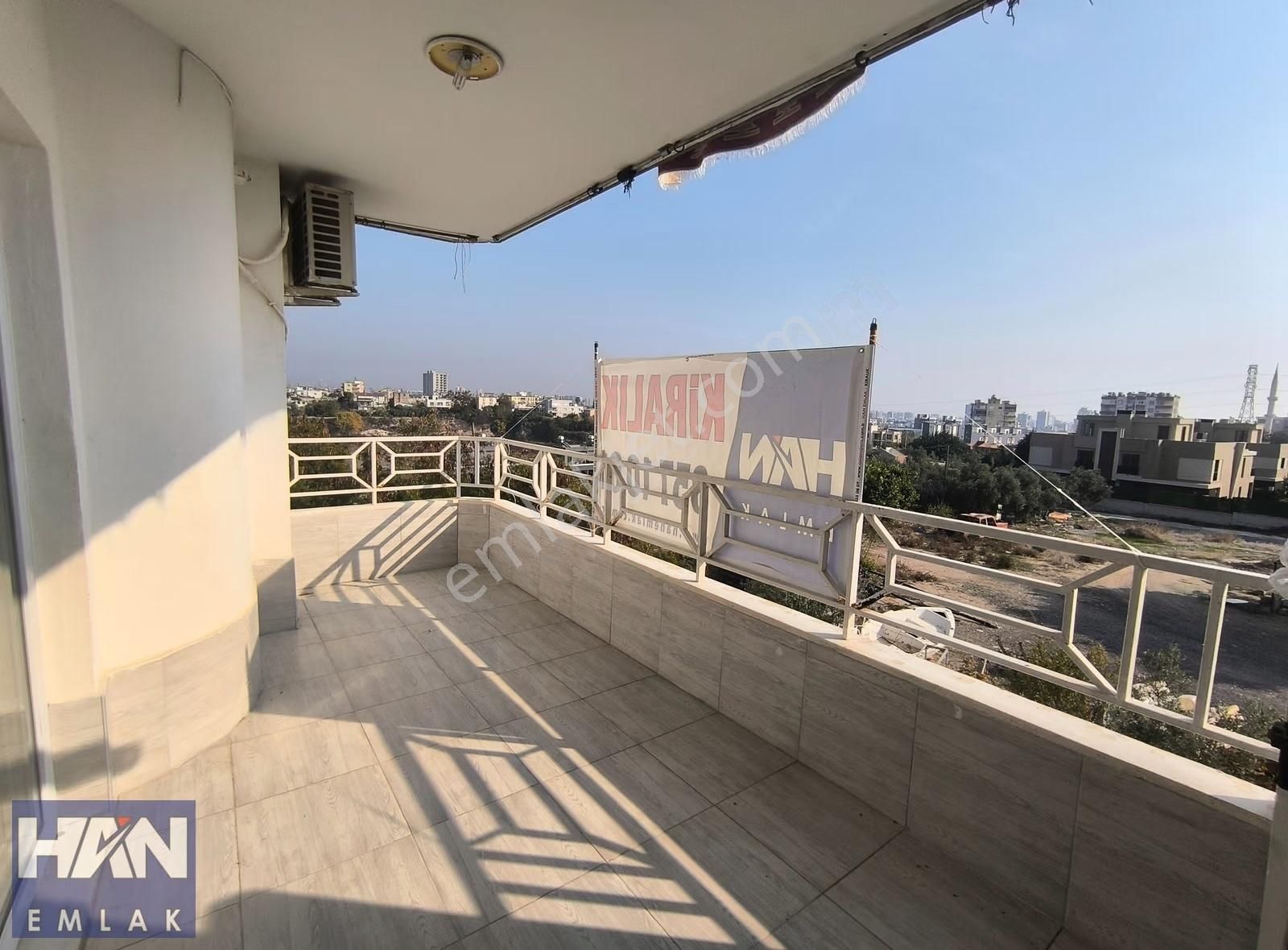 Han Emlak'tan Yeni Hastaneye Yakın Doğalgazlı 3+1 - Görsel 19