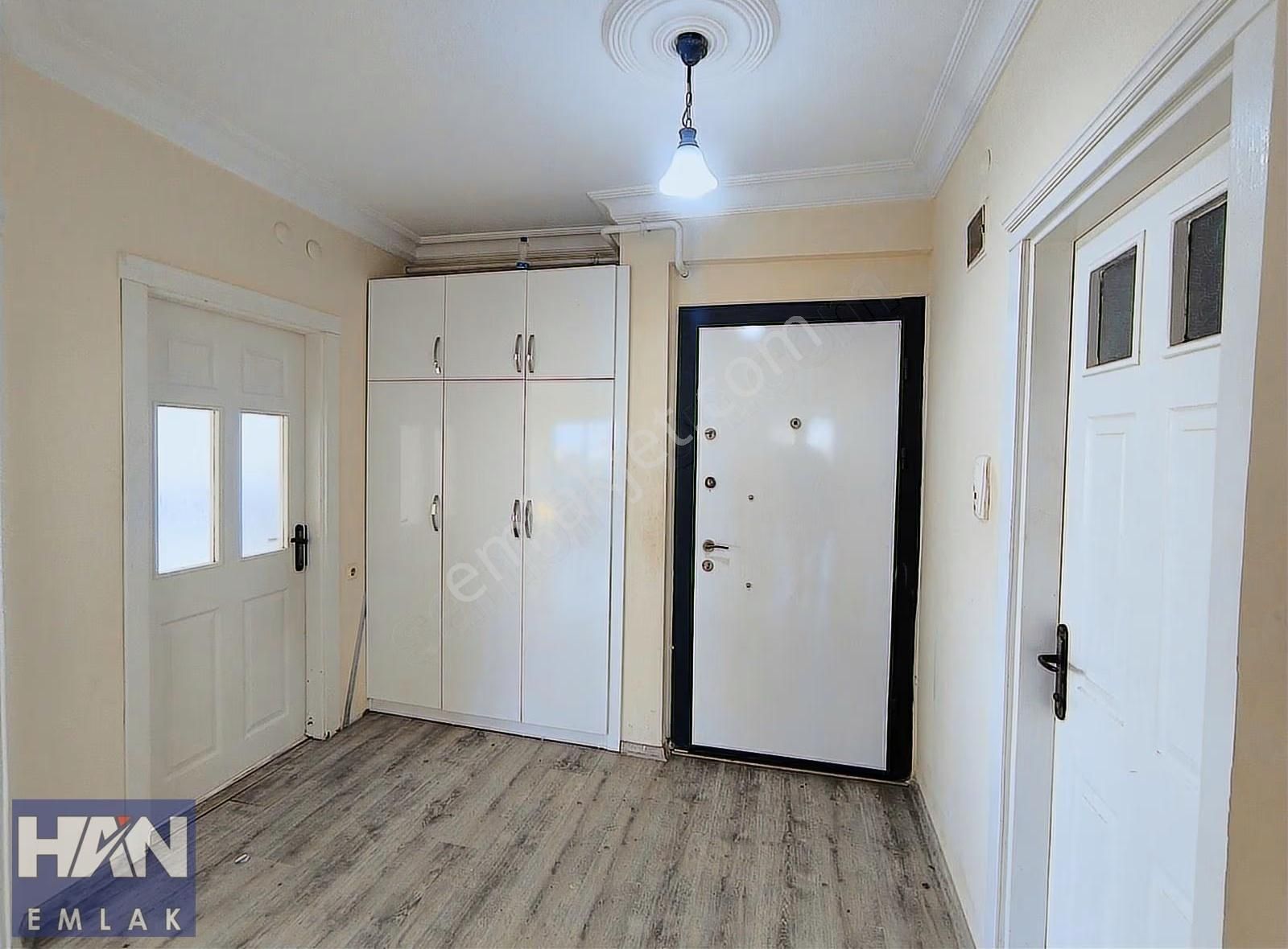 Han Emlak'tan Yeni Hastaneye Yakın Doğalgazlı 3+1 - Görsel 14