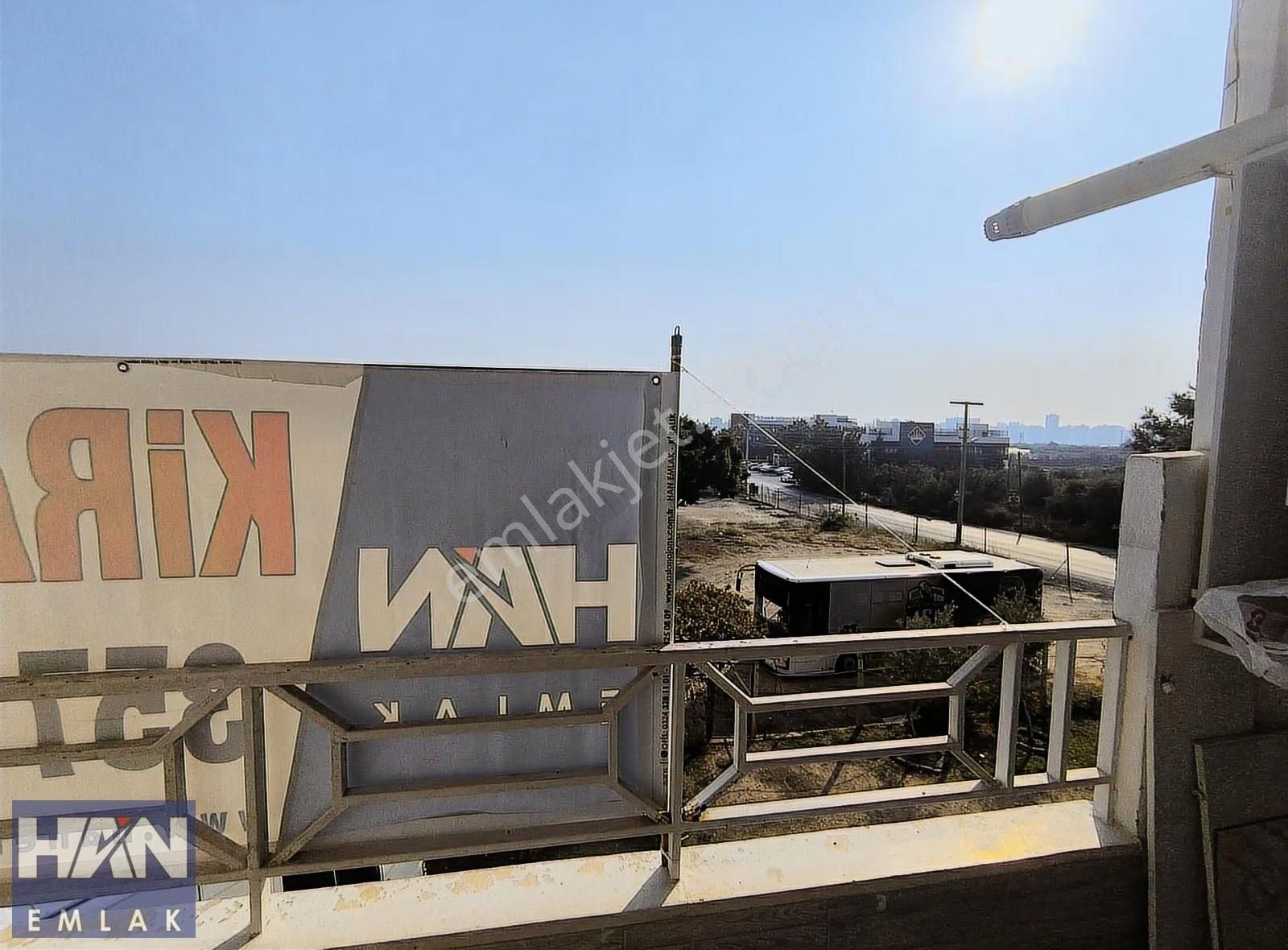 Han Emlak'tan Yeni Hastaneye Yakın Doğalgazlı 3+1 - Görsel 8