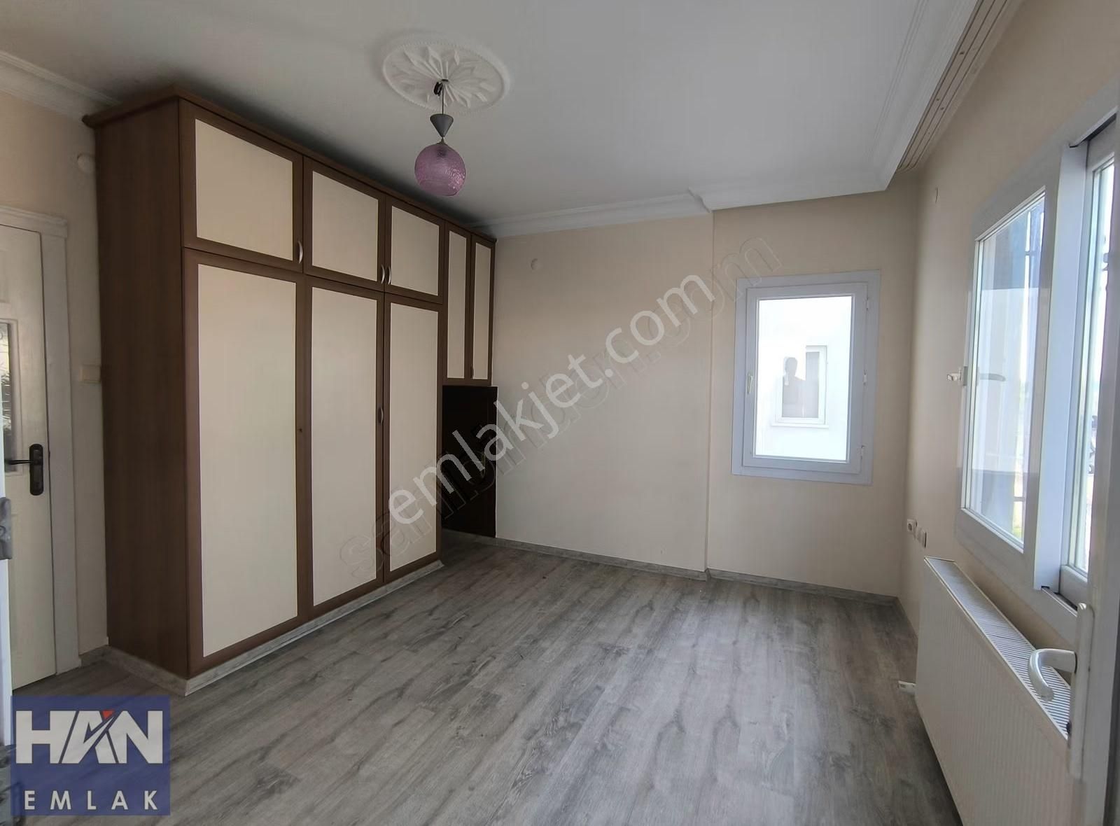 Han Emlak'tan Yeni Hastaneye Yakın Doğalgazlı 3+1 - Görsel 3