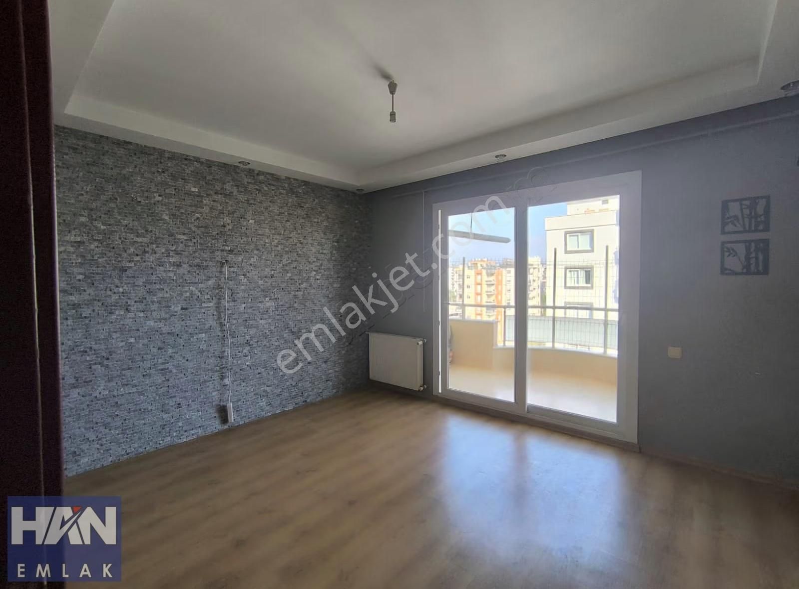 Han Emlaktan Mendereste Merkezi Çocuklu Aileler İçin Geniş 3+1 - Görsel 3