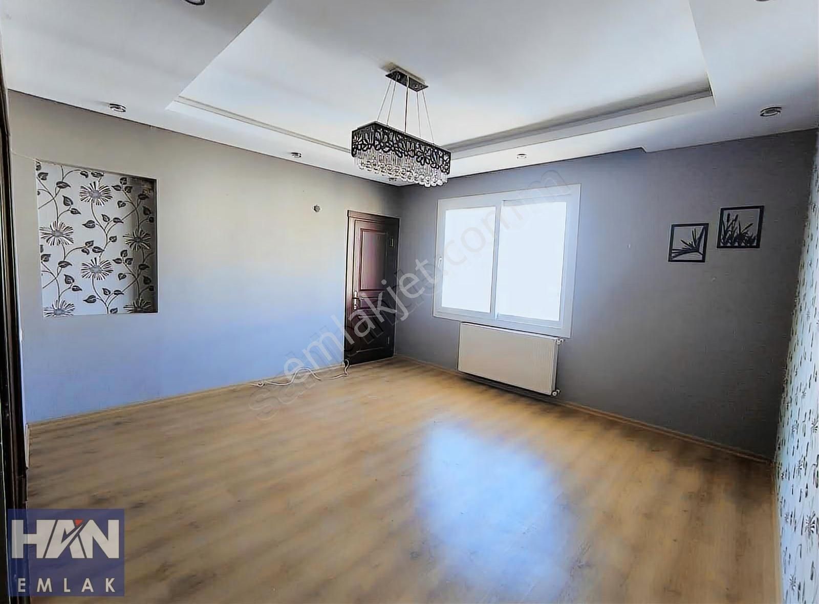 Han Emlaktan Mendereste Merkezi Çocuklu Aileler İçin Geniş 3+1 - Görsel 14