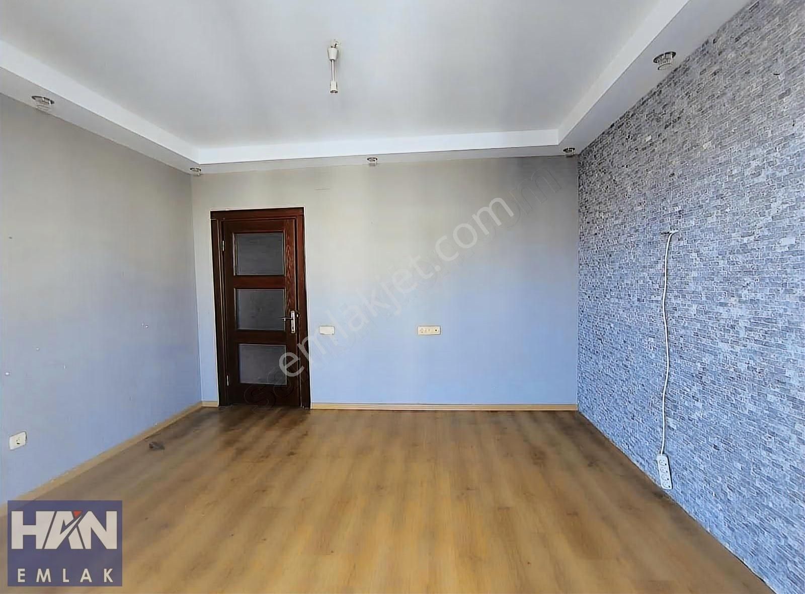 Han Emlaktan Mendereste Merkezi Çocuklu Aileler İçin Geniş 3+1 - Görsel 20