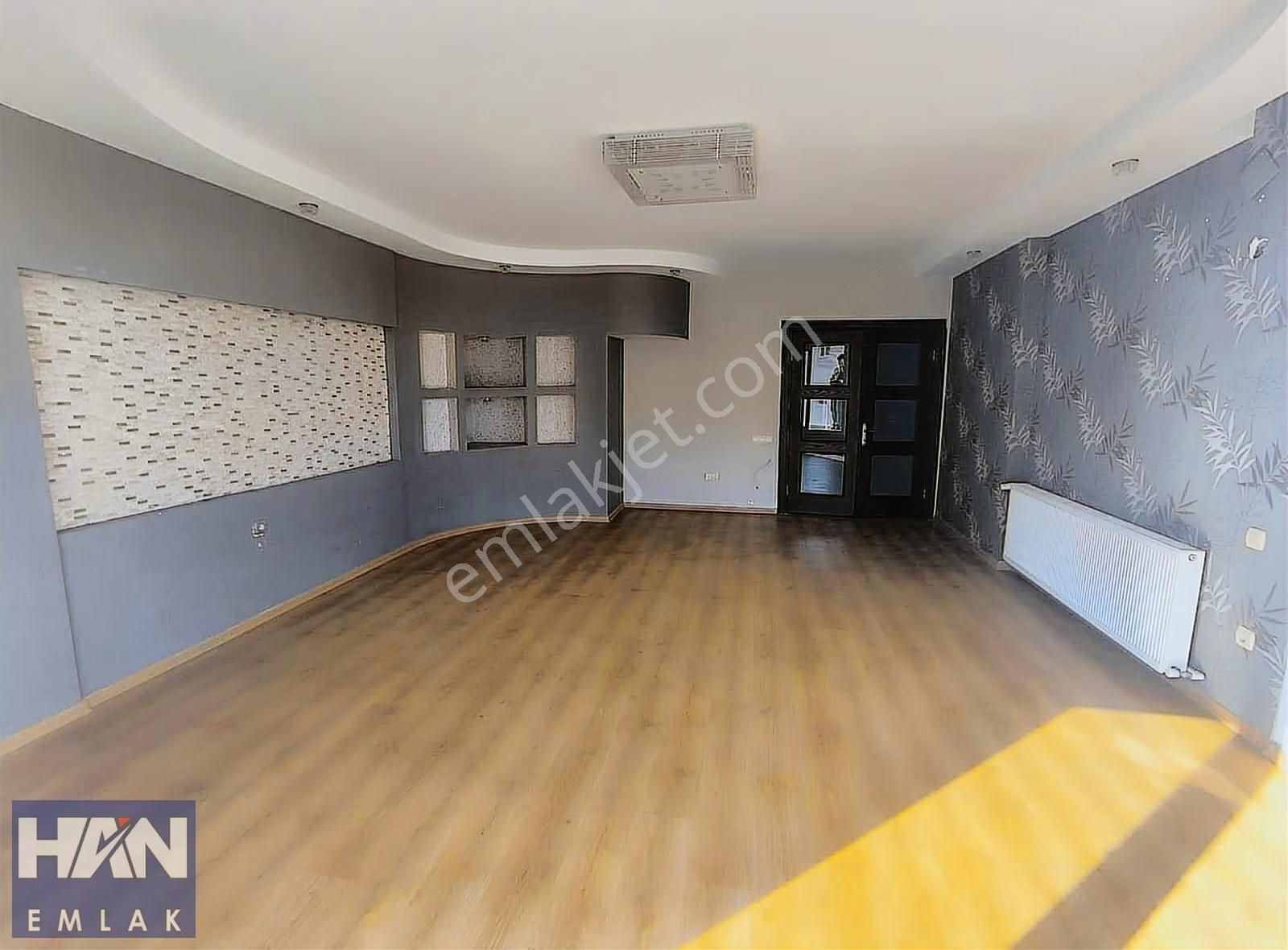 Han Emlaktan Mendereste Merkezi Çocuklu Aileler İçin Geniş 3+1 - Görsel 22